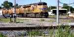 UP 7504